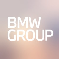 BMW Group logo
