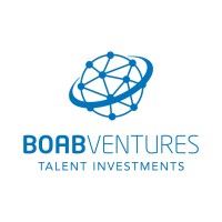 BOAB Ventures logo