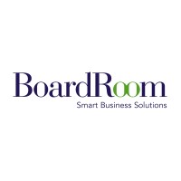BoardRoom Group logo