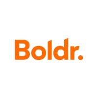 Boldr logo