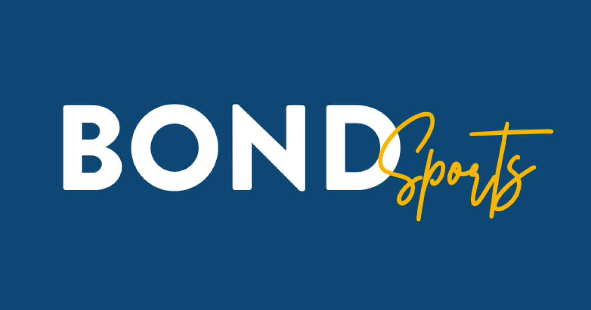Bond Sports logo