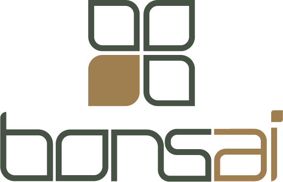 Bonsai Robotics logo