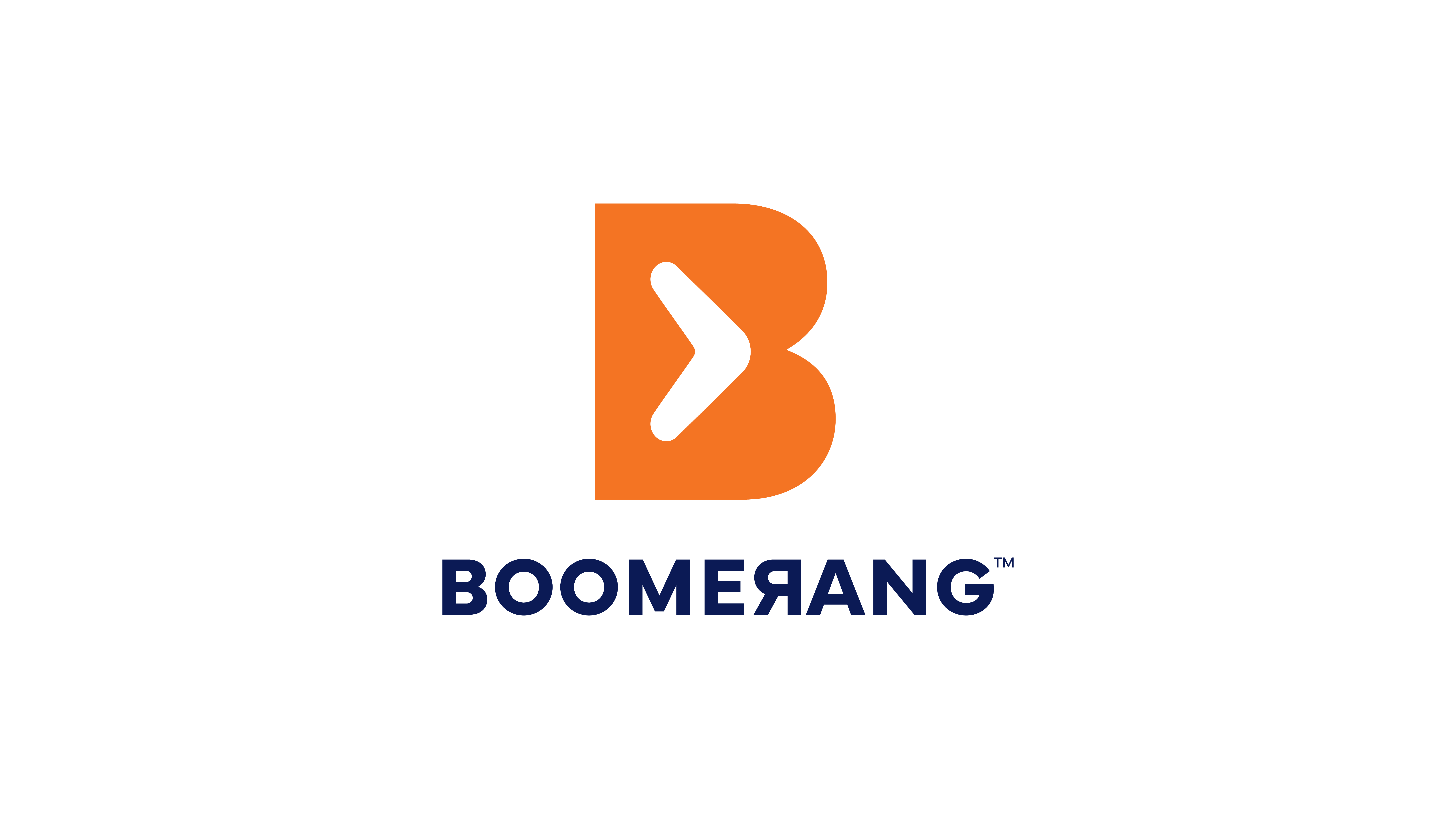 Boomerang Marketing logo