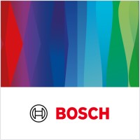 Bosch USA logo