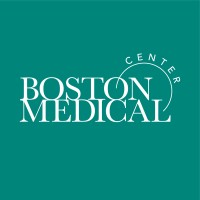 Boston Medical Center (BMC) logo