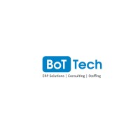 Bottechus logo