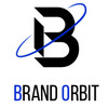 Brand Orbit Media logo