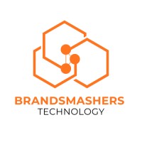 Brandsmashers Tech logo