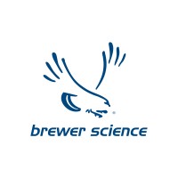 Brewer Science logo