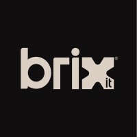 Brix IT logo