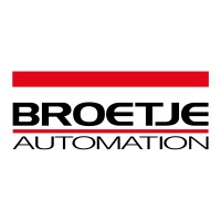 Broetje-Automation GmbH logo