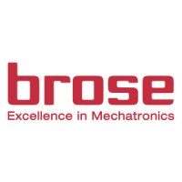 Brose logo