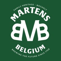 Brouwerij Martens logo