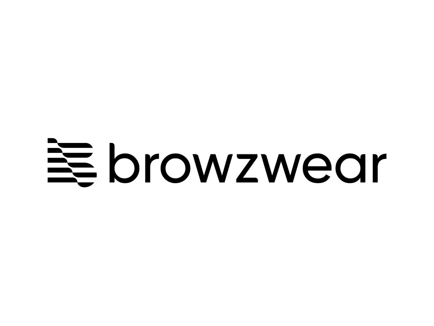 Browzwear logo