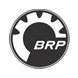 BRP logo