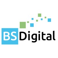 BS DIGITAL logo