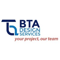 BTA Design Services logo