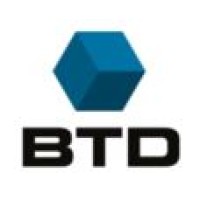 BTD Manufacturing logo