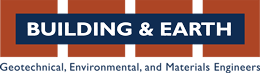 Building & Earth Sciences, Inc. logo