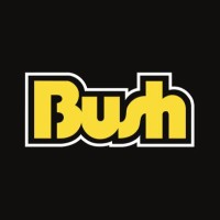 Bush Tyres logo