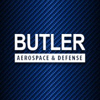 Butler Aerospace & Defense logo