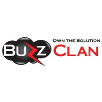 BuzzClan logo