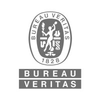 Bureau Veritas North America logo
