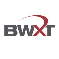 BWXT logo