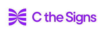 C the Signs logo
