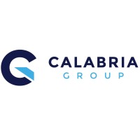Calabria Group: Innovation Technology Delivery logo