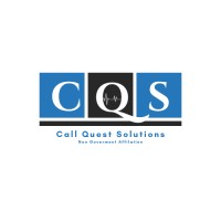 Call Quest Solution logo