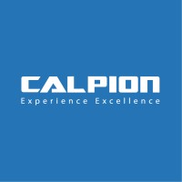 Calpion Inc. logo