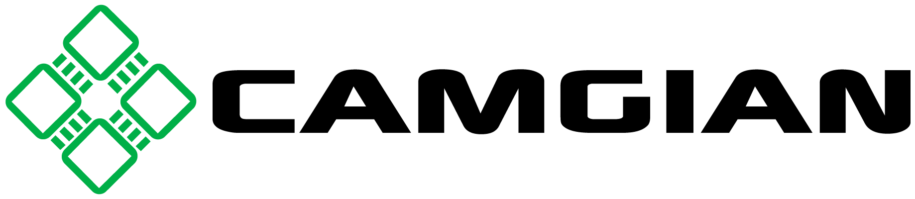 Camgian Corporation logo