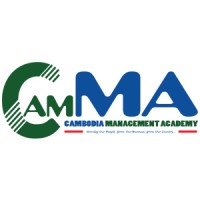 CAMMA Corporate Learning and Development Center logo