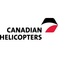 Canadian Helicopters logo