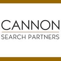 Cannonsearch logo