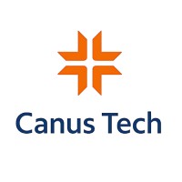 Canustech logo
