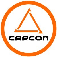 Capcon Consulting logo