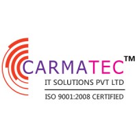 Carmatec logo