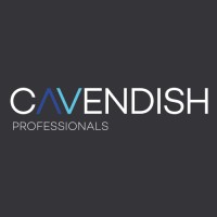 Cavendish Professionals logo
