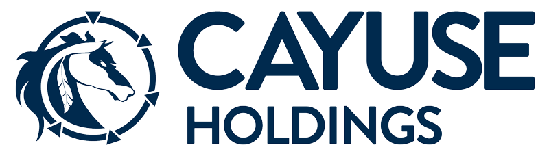 Cayuse Holdings logo