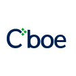 Cboe Global Markets logo