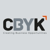 CBYK Consultoria logo