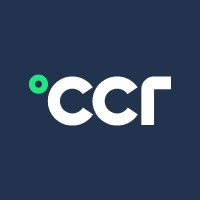 CCR Commercial Refrigeration logo