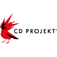 CD PROJEKT RED logo