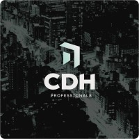 CDH Professionals logo