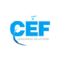 CEF Industries logo