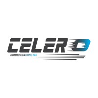 Celero Communications logo