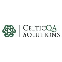 CelticQA Solutions (EU) logo