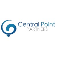Central Point Partners logo